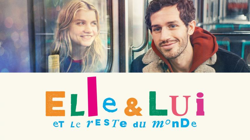 Elle & lui & le reste du monde (2024)