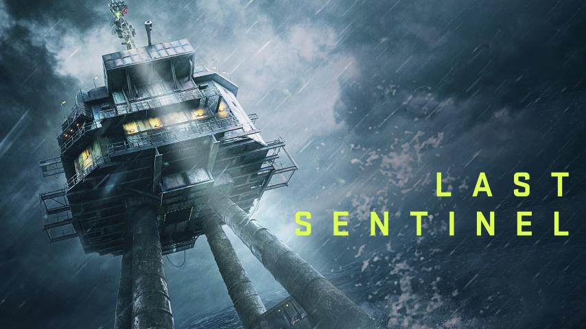 Last Sentinel (2023)
