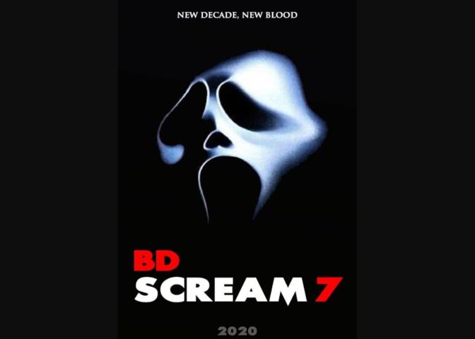 BD Scream 7 (2025)