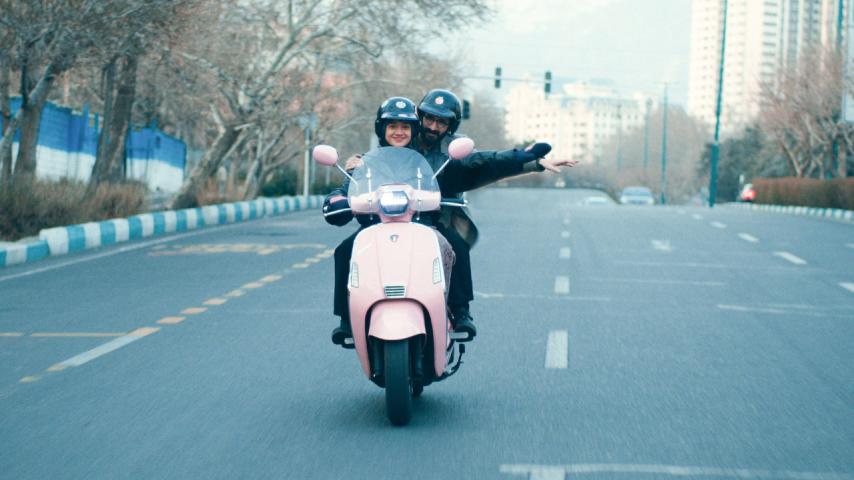 Divine Comedy (2025) English Sub