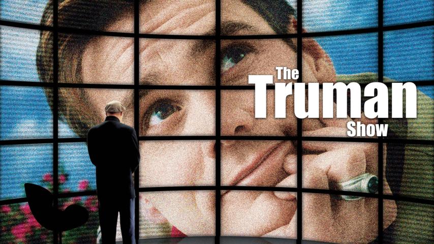 The Truman Show (1998)