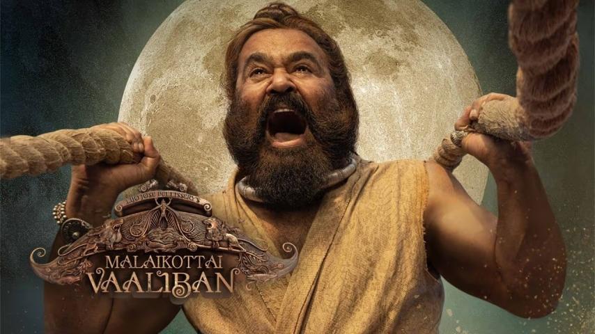 Malaikottai Vaaliban (2024) English Sub