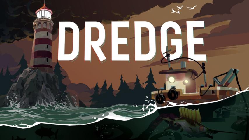 Dredge (2023)