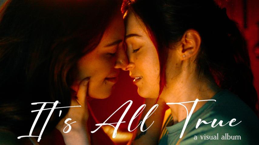 It's All True (2023)