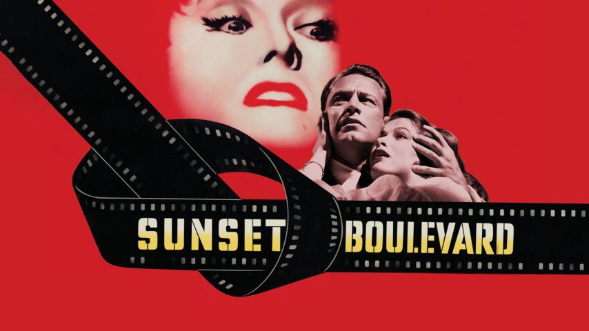 Sunset Boulevard (1950)