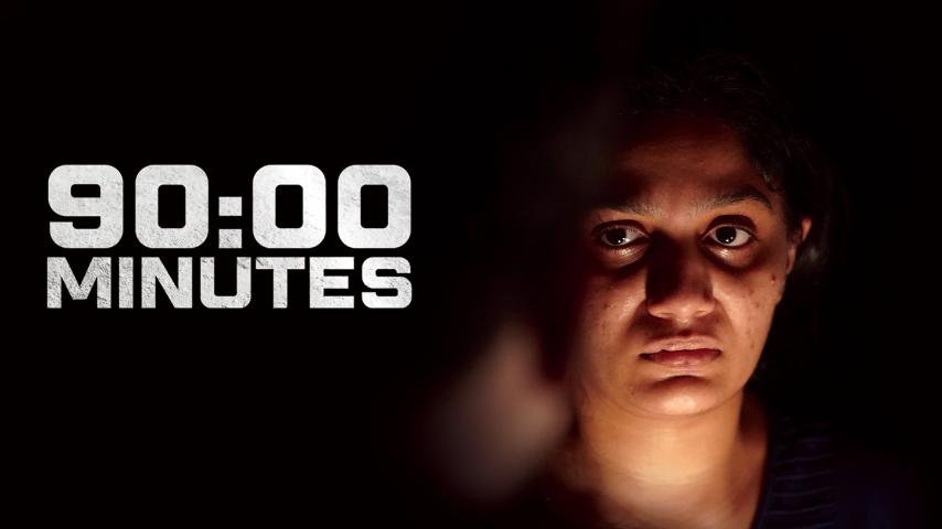 90:00 Minutes (2023) English Sub