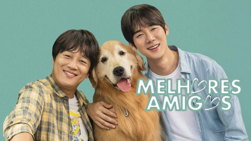 Meongmongi (2023) English Sub