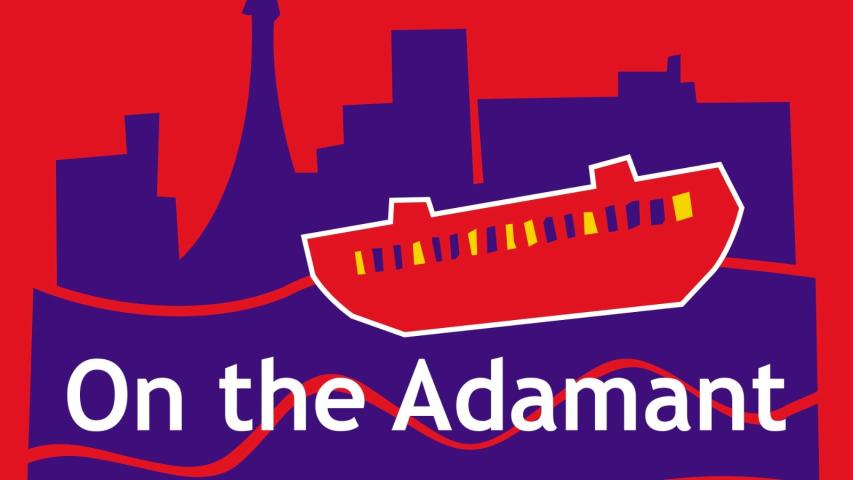 On the Adamant (2023)