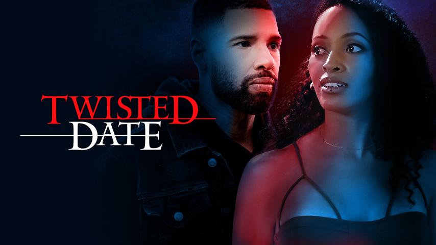 Twisted Date (2023)