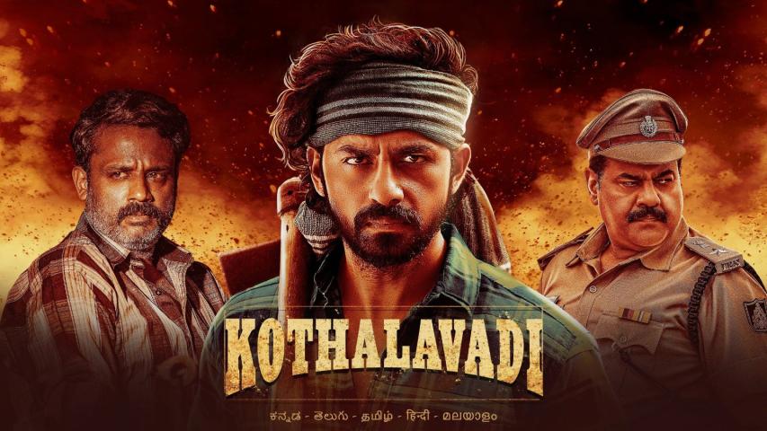 Kothalavadi 2025 English Sub
