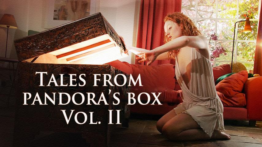 Tales from Pandora's Box Vol. II (2023)