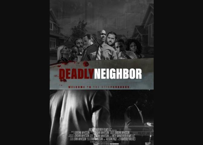 Deadly Neighbor (2025)