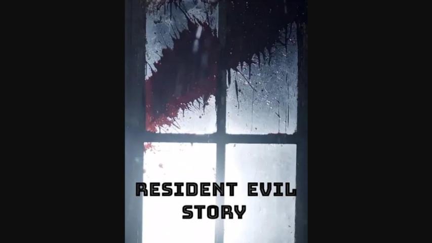 Resident Evil Story (2024)