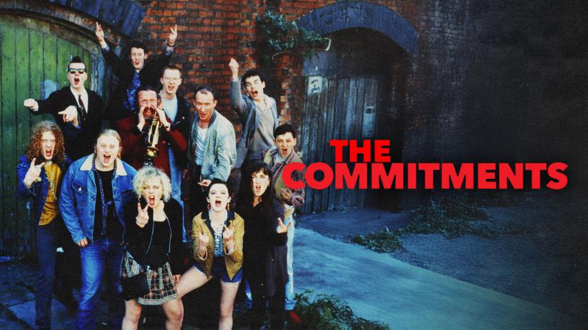 The Commitments (1991)