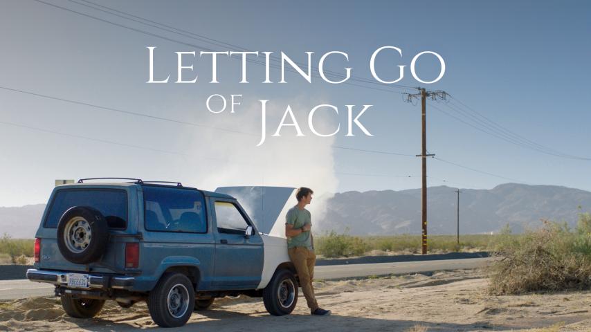 Letting Go of Jack (2025)