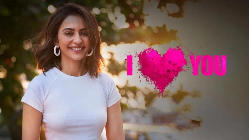I Love You (2023) English Sub