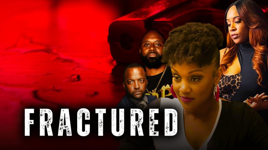 Fractured (2024)