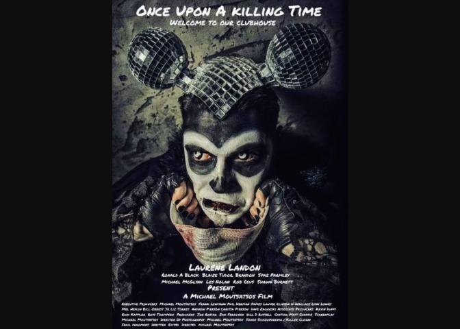 Once Upon a Killing Time (2025)