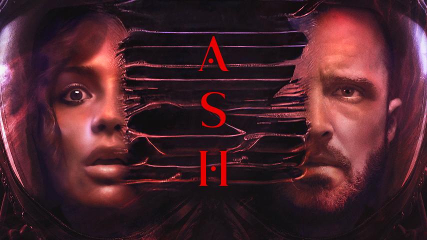 Ash (2025)