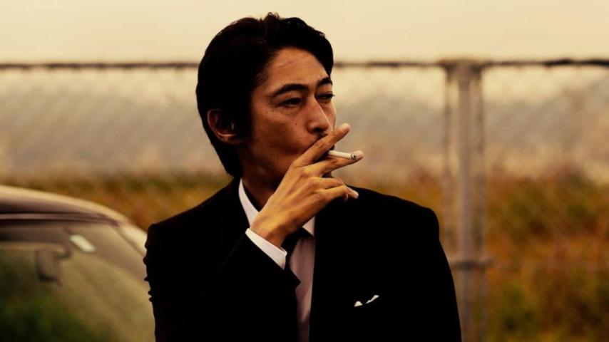 Sin Clock (2023) English Sub