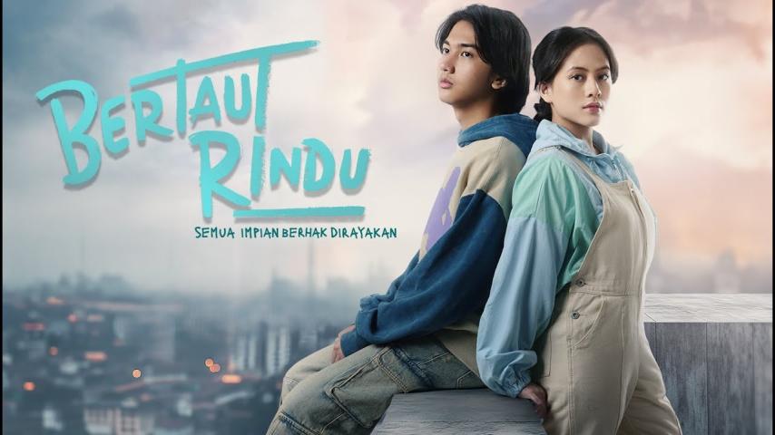 Bertaut Rindu (2025) English Sub
