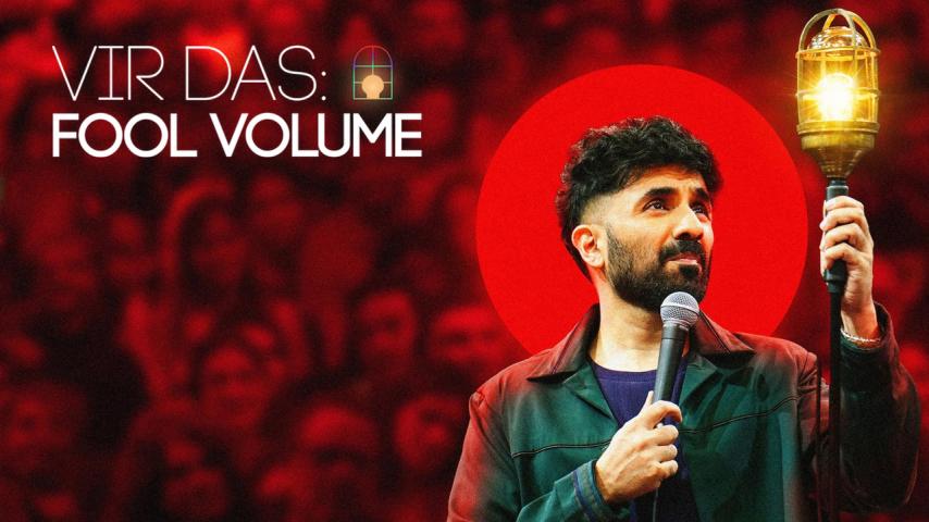 Vir Das: Fool Volume (2025)