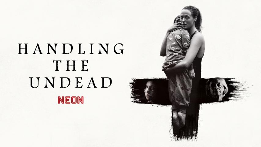 Handling the Undead (2024)