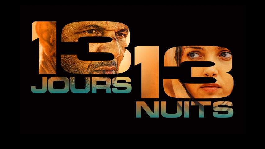 13 Days, 13 Nights (2025)
