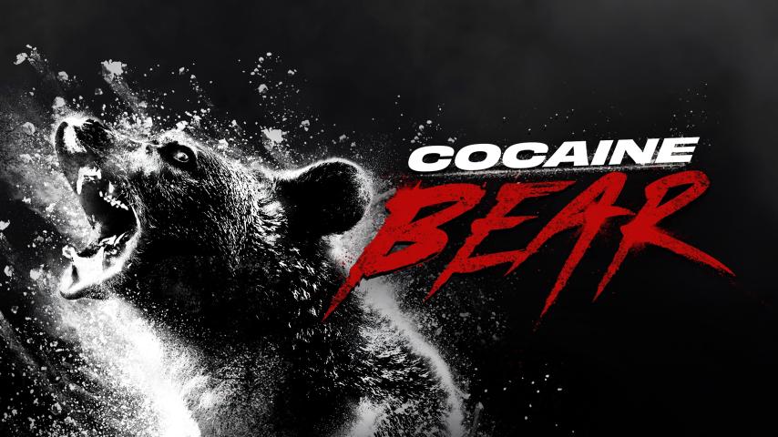 Cocaine Bear (2023)