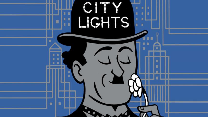 City Lights (1931)
