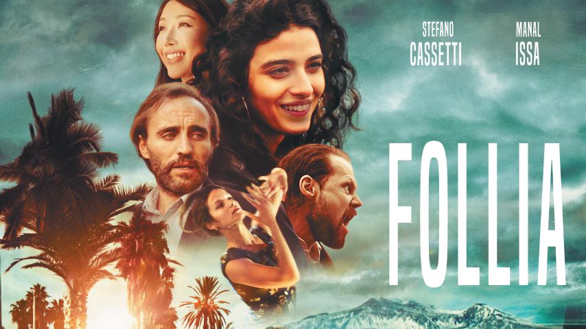 Follia (2023)
