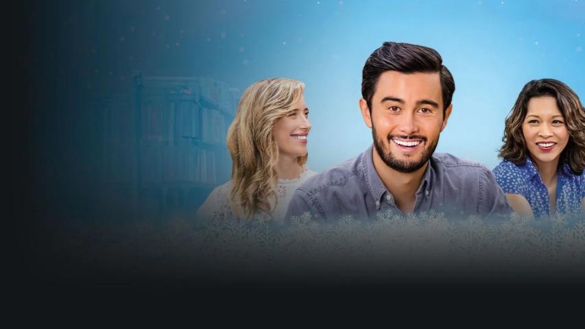 The Gift That Gives (2024)
