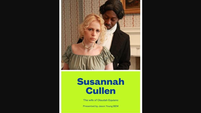 Susannah Cullen (2024)