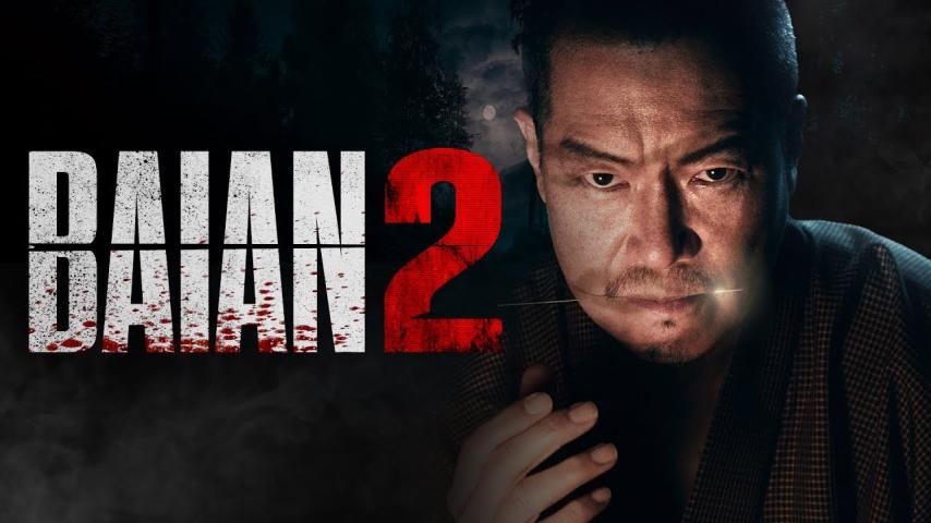 Baian the Assassin, M.D. Part 2 (2023) English Sub