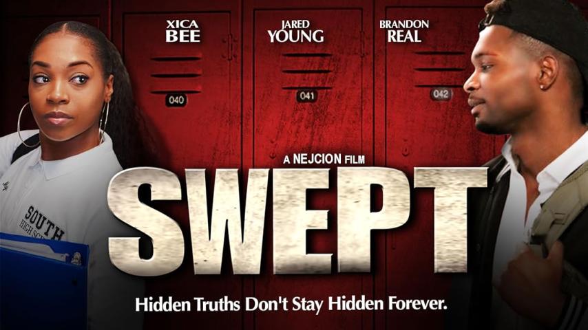 Swept (2025)