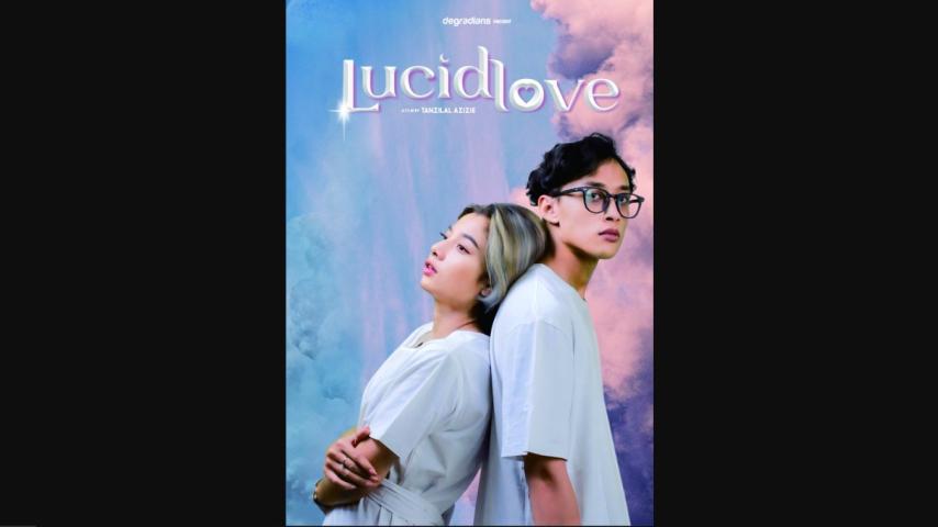 Lucid Love (2024) English Sub