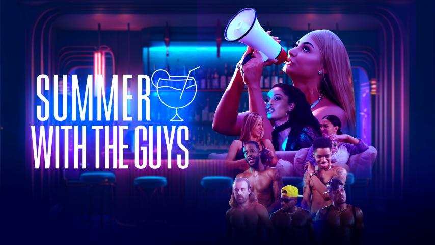 Summer with the Guys (2023)