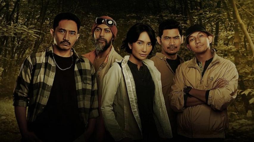 Pencarian Terakhir (2025) English Sub