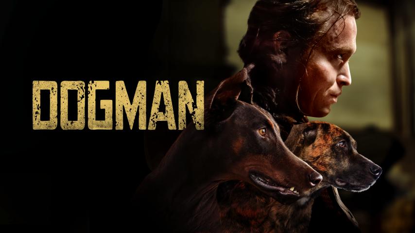 Dogman (2023)