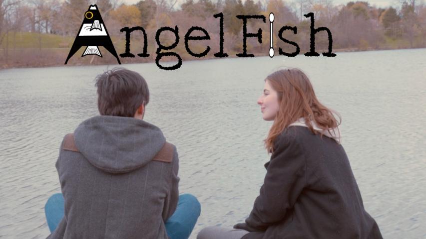 AngelFish (2025)