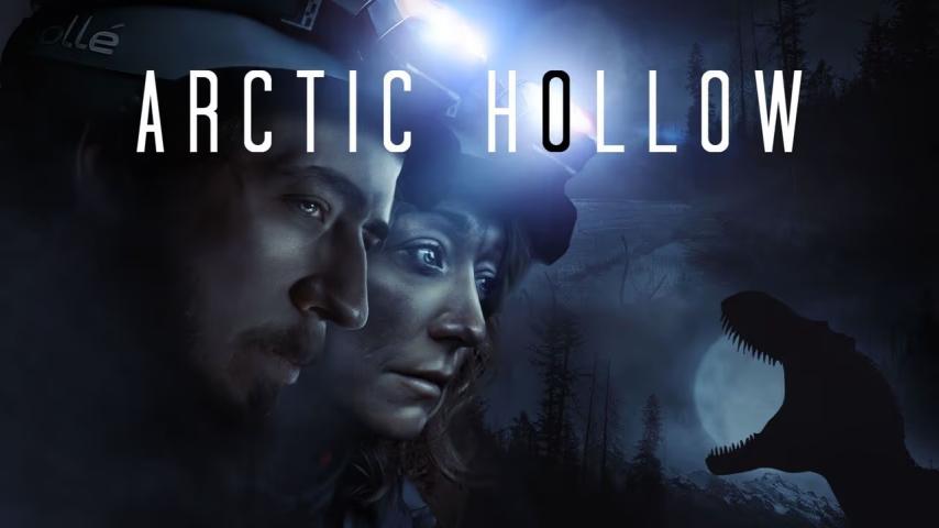 Arctic Hollow (2024)