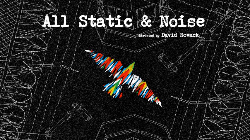 All Static & Noise (2023)