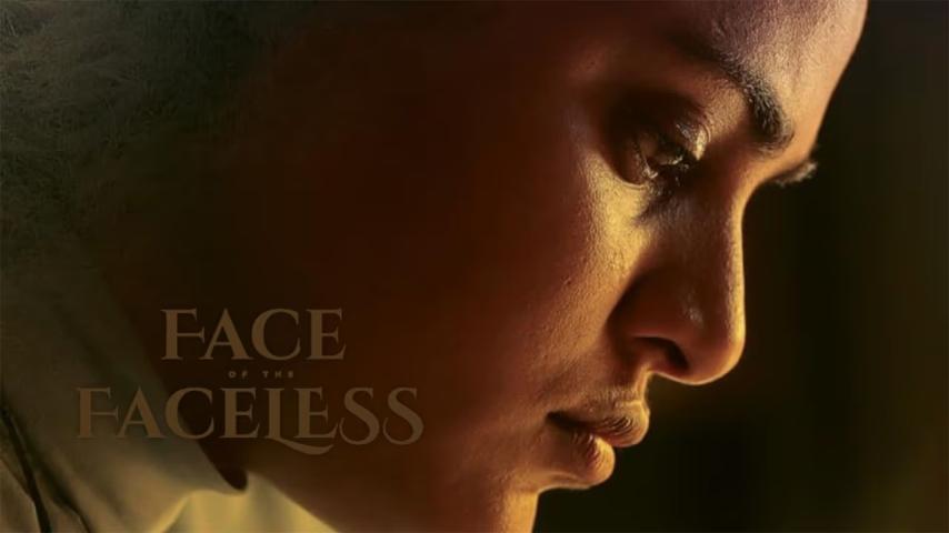 The Face of the Faceless (2023) English Sub