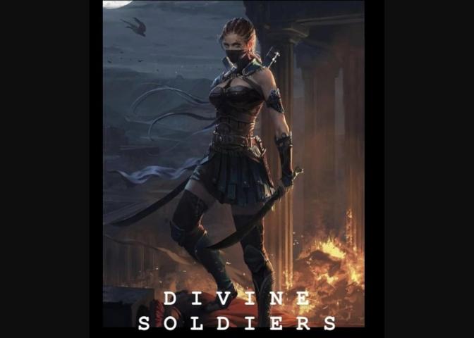 Divine Soldiers (2025)