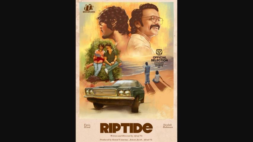 Riptide (2024) English Sub