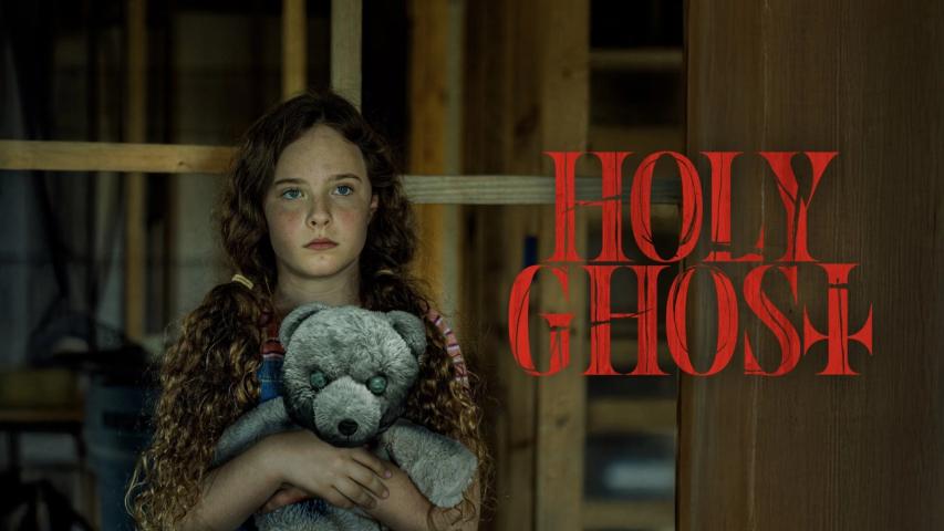 Holy Ghost (2025)