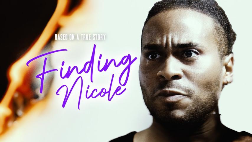 Finding Nicole (2025)
