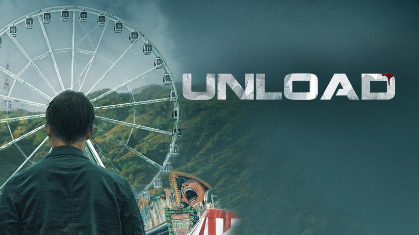Unload (2023)