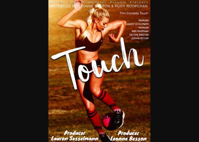 Touch (2025)