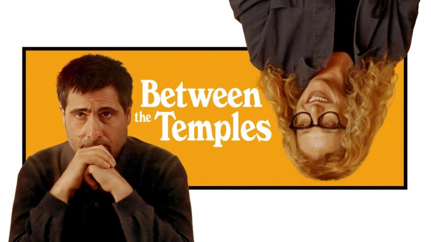 Between the Temples (2024)